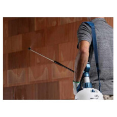 Опрыскиватель Marolex Industry Alka line 9 (коробка)