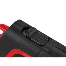 Опрыскиватель аккумуляторный WORTEX KS 1820 Li ALL1 XLT SET в кор.