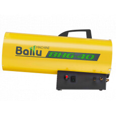 Газовая тепловая пушка Ballu BHG-40