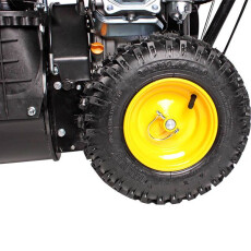 Снегоотбрасыватель CHAMPION ST553