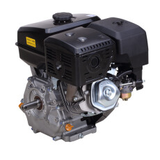 Двигатель бензиновый LONCIN G390FA