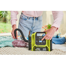 ONE + / Компрессор аккумуляторный RYOBI R18MI-0 (без батареи)