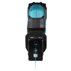 Аккумуляторная сабельная пила MAKITA LXT DJR189RTJ в кейсе