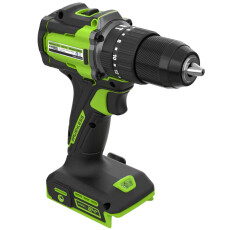 Аккумуляторная ударная дрель-шуруповерт Greenworks HD560 24В (без АКБ и ЗУ)