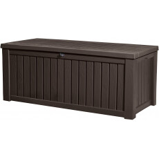 Сундук Rockwood Deck box, коричневый