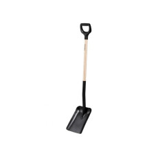Лопата совковая FISKARS (1066723)