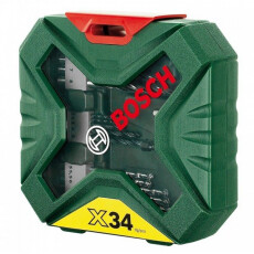 Набор Bosch X-Line-34