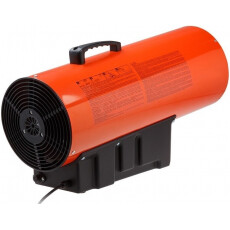 Тепловая пушка газовая Ecoterm GHD-50T