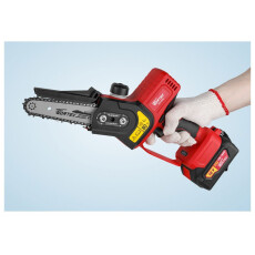 Аккумуляторная мини-пила WORTEX CEC 2518 ALL1 XLT в кор. SOLO