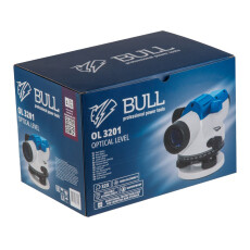 Нивелир оптический BULL OL 3201