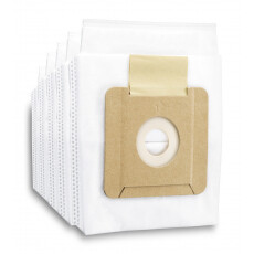 Фильтр-мешки из нетканого материала для пылесосов VC 2 Karcher (2.863-236.0)