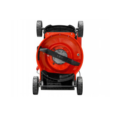 Газонокосилка бензиновая ECO LG-534