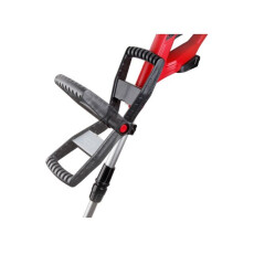 Аккумуляторный триммер WORTEX TB 2518 ALL1 (Без АКБ и ЗУ)