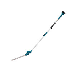 Кусторез штанговый аккумуляторный Makita DUN461WSF (АКБ 3Ач + ЗУ)