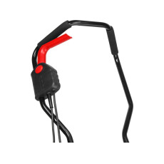 Культиватор электрический WORTEX LX RC 3009