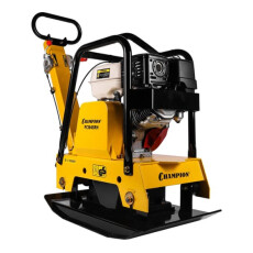 Виброплита бензиновая CHAMPION PC1645RH