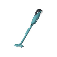 Аккумуляторный пылесос MAKITA LXT DCL 281 FZ в коробке