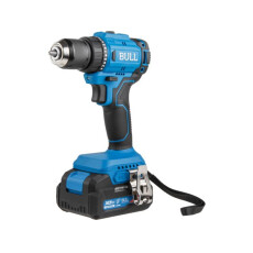 Аккум. дрель-шуруповерт BULL SR 1803 в чем. XLTpro