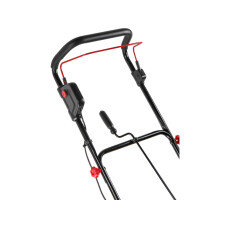 Снегоуборщик аккумуляторный WORTEX CST 5036 ALL1 SOLO XLT