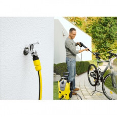 Мойка высокого давления Karcher K 3 Premium