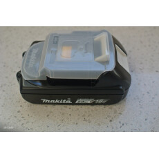 Аккумулятор MAKITA BL 1820 B 18.0 В, 2.0 А/ч, Li-Ion