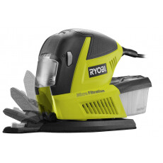 Дельташлифовальная машина RYOBI RMS180-SA30