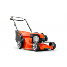 Бензиновая газонокосилка Husqvarna LC 247