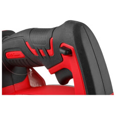 Аккумуляторный рубанок WORTEX CPL 2082 в кор. + Акция (АКБ 4Ач + ЗУ)