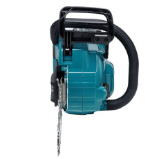 Аккумуляторная пила цепная MAKITA XGT UC025GZ