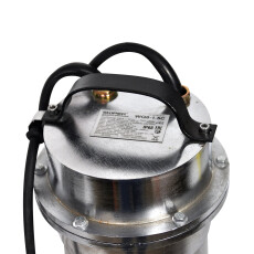 Насос дренажно-фекальный Skiper WQ8-1.5C