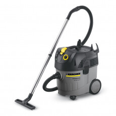 Промышленный пылесос Karcher NT 35/1 Tact Te