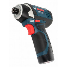 Гайковерт ударный Bosch GDR 10.8-LI Professional