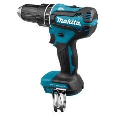 Аккумуляторная ударная дрель-шуруповерт MAKITA DHP 485 SYE в чем.