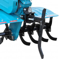 Бензиновый культиватор Spec SP-700