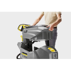 Поломоечная машина Karcher BD 43/35 C Ep