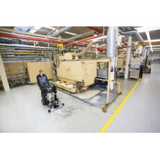 Промышленный пылесос Karcher IVC 60/24-2 Tact2