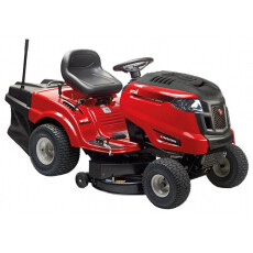 Садовый мини-трактор MTD OPTIMA LE 145 H
