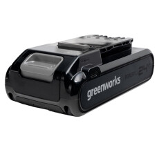 Аккумулятор Greenworks G24B4+ 4А/ч