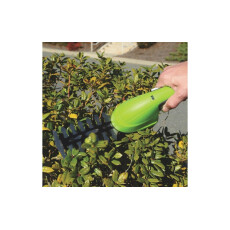 Аккумуляторные садовые ножницы-кусторез Greenworks G3,6HS 3,6В