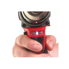Аккумуляторная дрель-шуруповерт Milwaukee M12 FDD-202X