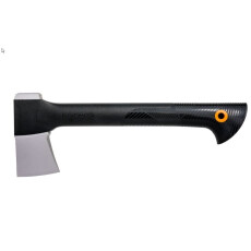 Топор A6 FISKARS + нож Paraframe