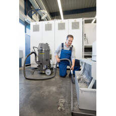 Промышленный пылесос Karcher IVR 35/20-2 PF ME