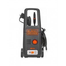 Аппарат высокого давления BLACK DECKER BX PW1500E