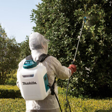 Опрыскиватель аккумуляторный Makita DUS108Z