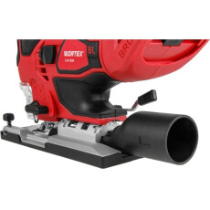 Аккумуляторный лобзик WORTEX CJS 1330 в чем. ALL1 XLT SET