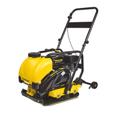 Виброплита бензиновая CHAMPION PC9750FT