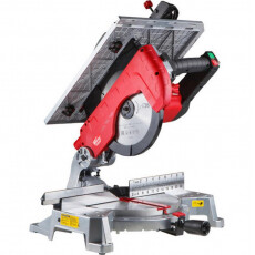 Дисковая торцовочная пила Wortex MS 2520 LMB