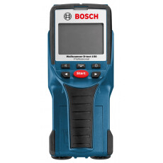 Детектор проводки BOSCH D-tect 150 в кор.