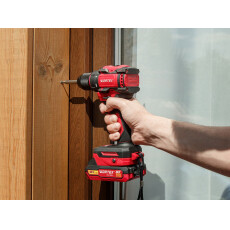 Аккум. дрель-шуруповерт WORTEX BD 2025 DLi в чем. ALL1 XLT (1,5Ач х 2)