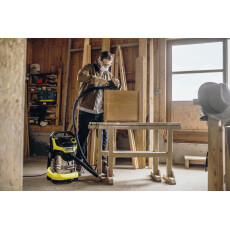 Пылесос сухой и влажной уборки Karcher WD 5 P S V-25/5/22 (ан. WD 5 P Premium)